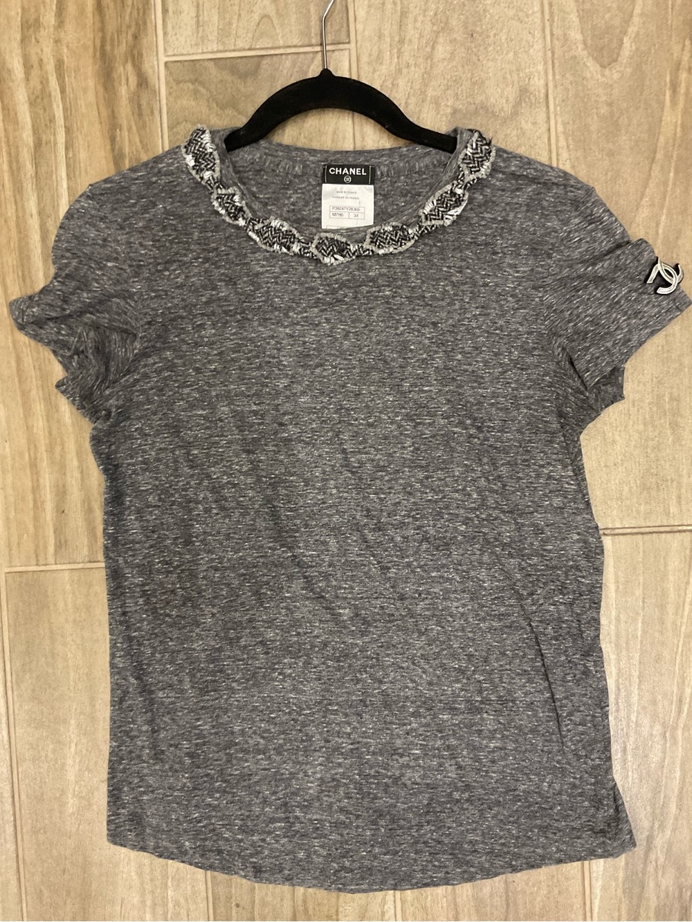 Chanel Tshirt